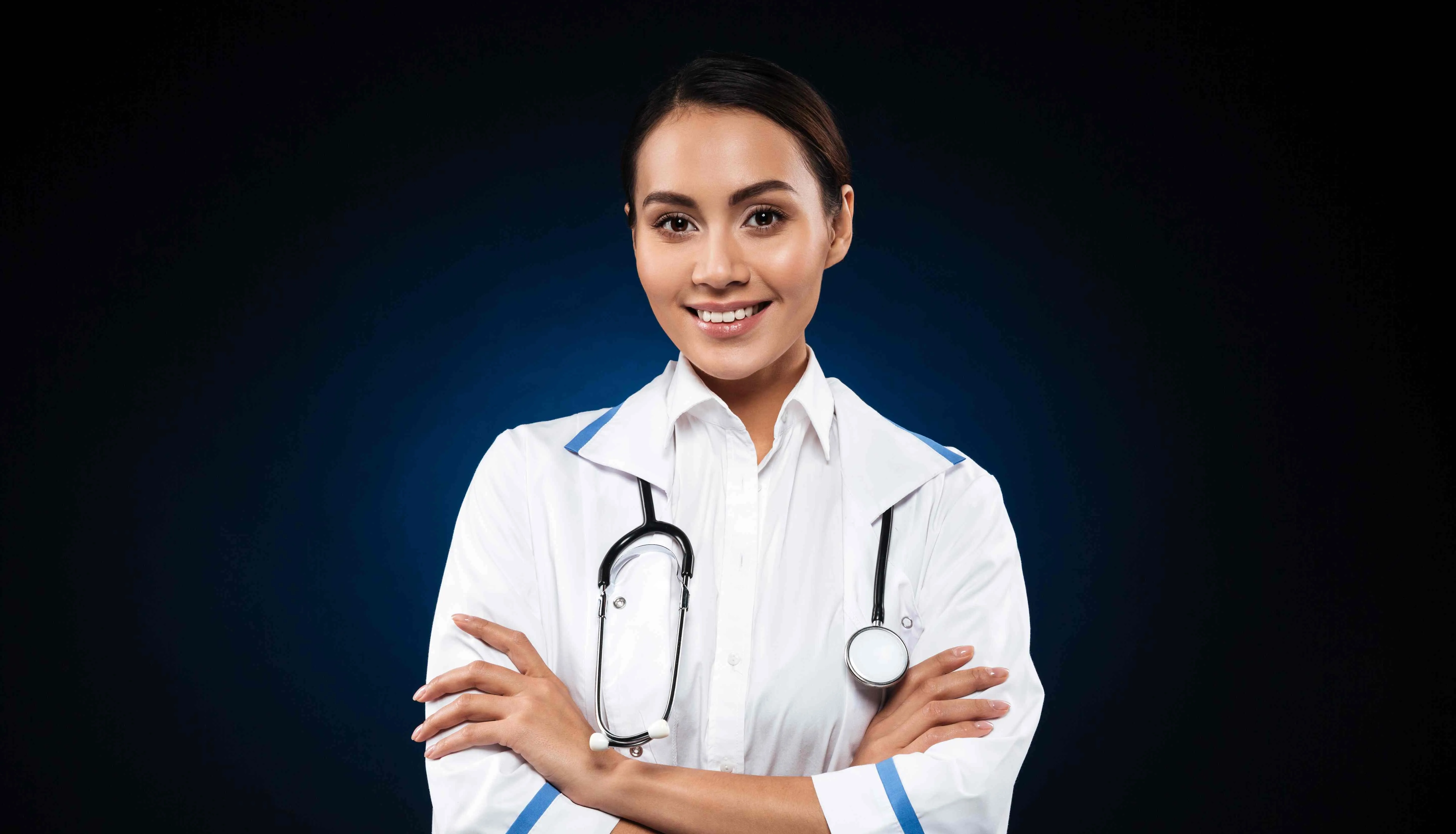 Healthcare professionals in Sri Lanka using Locum app